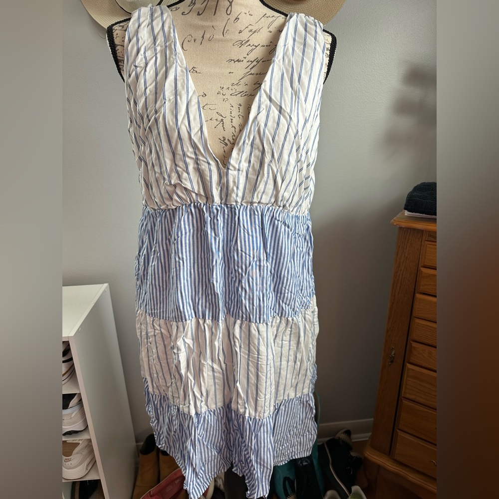 Loft Dress